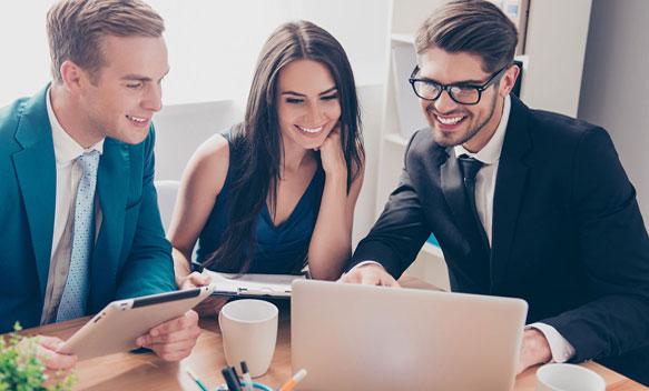 業(yè)務(wù)系統(tǒng)定制開發(fā)