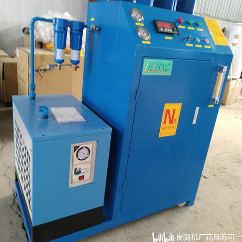 寧波制氮機(jī) 食品行業(yè)制氮機(jī)