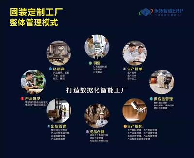 家具企業實施ERP系統需要注意哪些內容