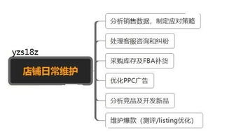 無貨源模式下的亞馬遜跨境電商ERP系統(tǒng)選擇與定制攻略